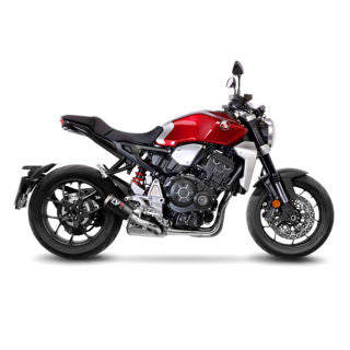 LeoVince MUFFLER LV10 CF CB SIC58 - PU18114221