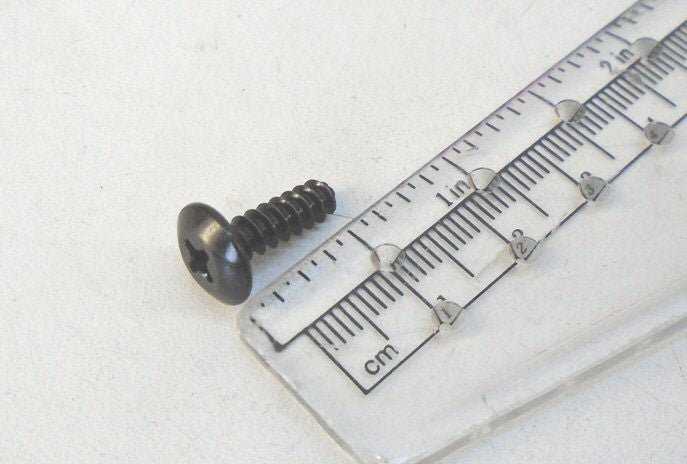 OEM Vespa/Piaggio Coarse Thread Screw - 259349(ex 576189)