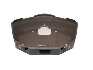 Melotti Racing Billet Dashboard Case - WRS-DCAP7211