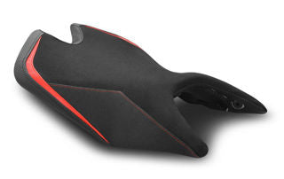 LuiMoto Italia Veloce Seat Cover - LUI-9132101