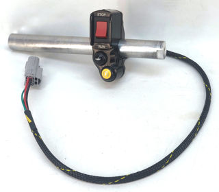 Woodcraft RH Switch Group - WC49-0760R1