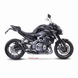 LeoVince MUFFLER LV10  - PU18114255