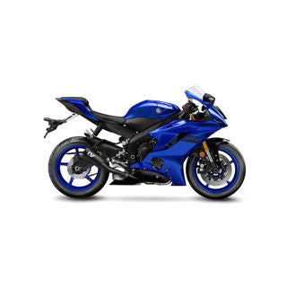 LeoVince MUFFLER LV10 R6 FB - PU18114259