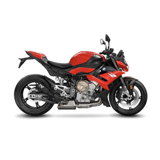 LeoVince MUFFLER LV10 S1000R FB - PU18114263