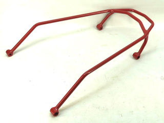 GCorse Superlight Grab Bar, Red - GCV85-5Red