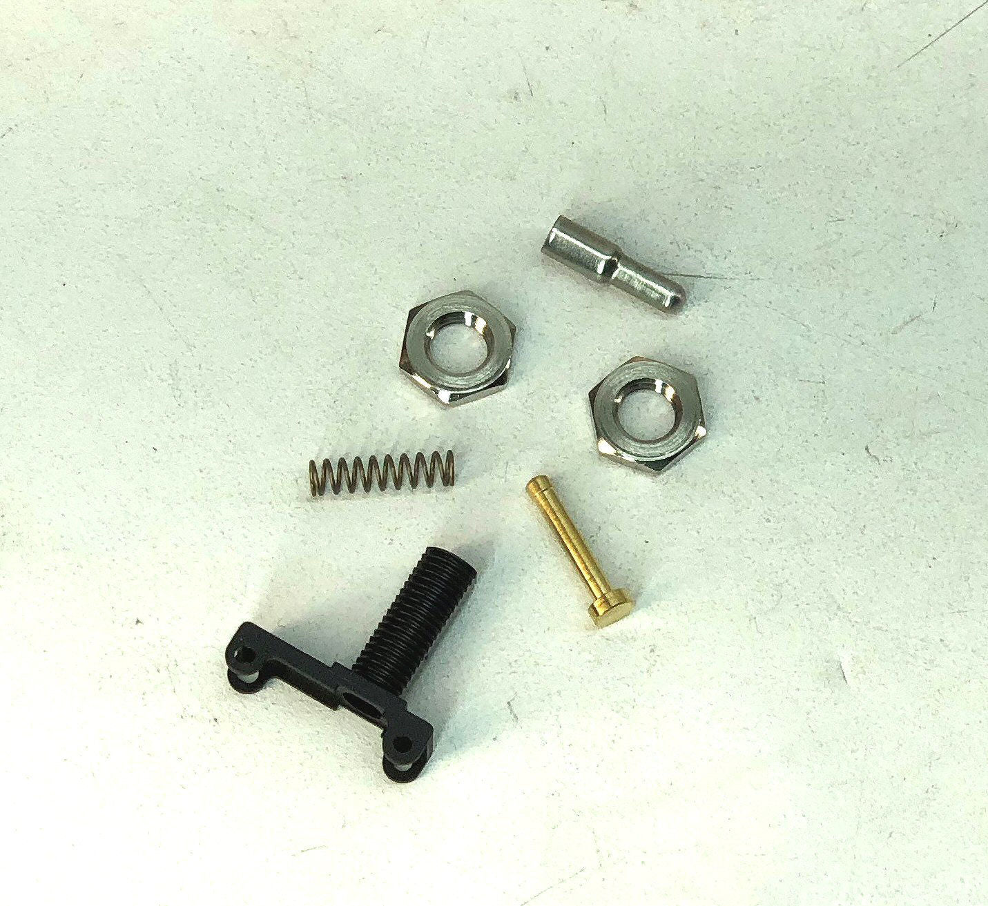 OEM Aprilia Safety Switch Plunger Repair Kit -AF1-V4NC