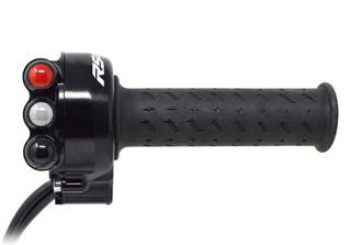 JetPrime Throttle Housing for RBW Throttle - RS660's