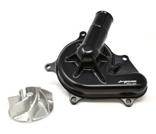 JetPrime Billet Waterpump Housing & Impeller - JPRPA660 *See Product Notes*