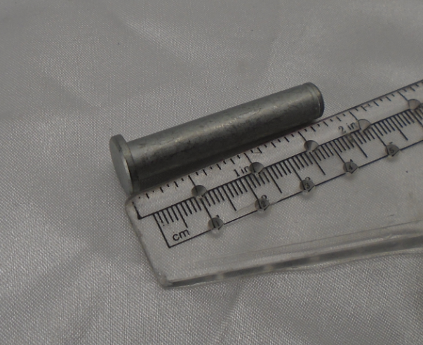 Footrest pin - AP8121567