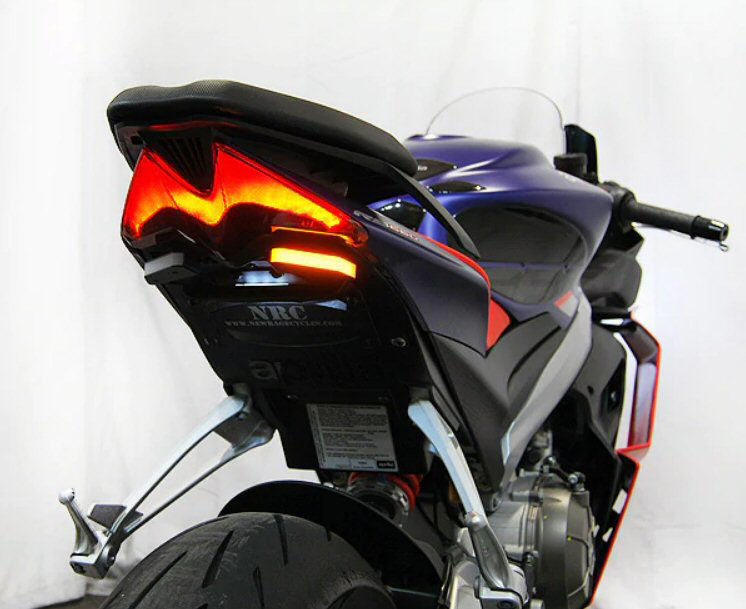 NRC License Plate Bracket - NRC-660-FE
