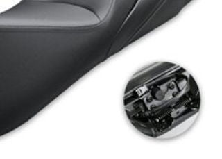OEM Piaggio Heated Saddle Installation Kit - 1D003776
