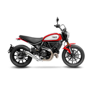 LeoVince MUFFLER GP DUC 800  - PU18114275