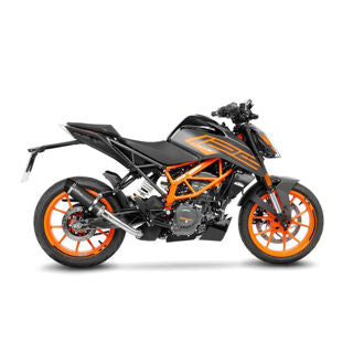 LeoVince MUFFLER GP EVO DUKE 390 - PU18114280