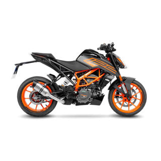 LeoVince MUFLR LV PRO DUKE 390 SS - PU18114285