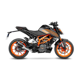 LeoVince MUFLR LV PRO DUKE 390 CF - PU18114286