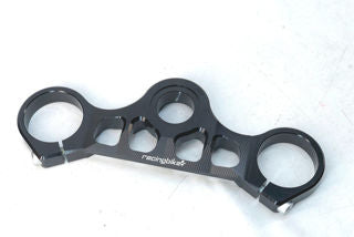 Racing Bike Italy Billet Top Clamp - RBS-PSS01A