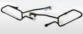 Aprilia Accessories Side Case Bracket Kit - 2S001578