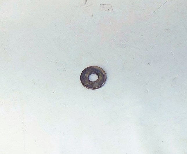 OEM Aprilia Washer M6 6.6x18* - AP8150179