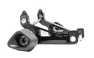 Evotech Italy Frame Sliders, Ti Colored - EVI-STDA-021-Ti