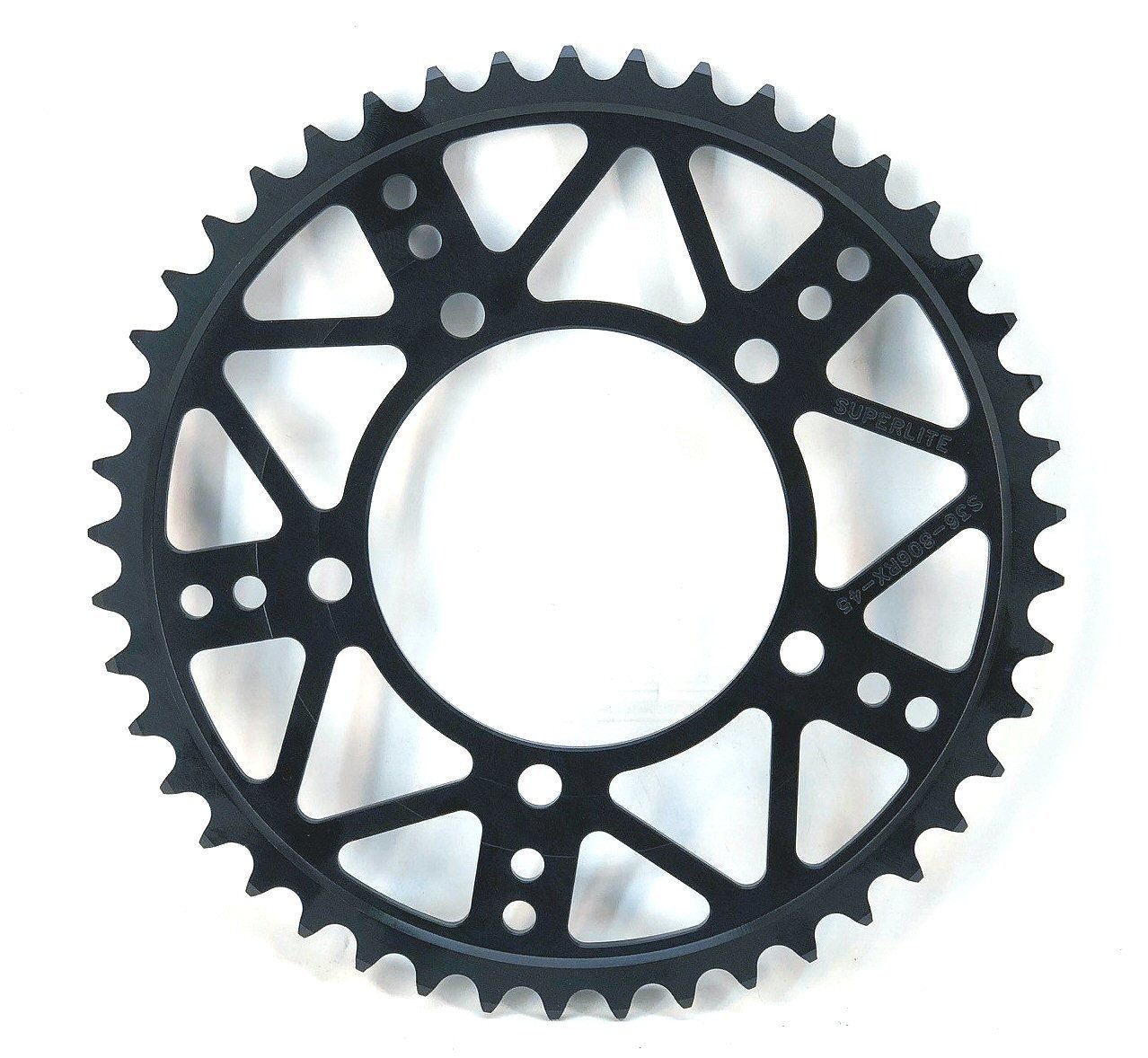 Superlight RSX-R Aluminum Rear Sprocket 520 Pitch - AFM36806RX-16