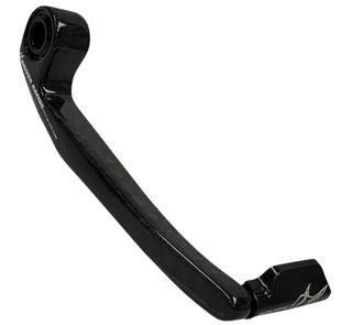 Driven Racing Carbon Fiber Brake Lever Guard, Black - PU06150367 *See Product Notes*