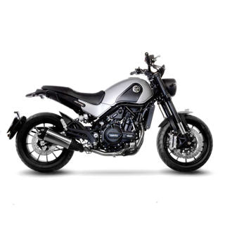 LeoVince MID PIPE BENELLI LEONCINO - PU18120569