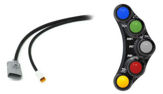 JetPrime LH Mode Switch - JPPLSR049