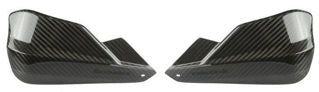 BarkBusters Carbon Fiber series handguards - BCF-003