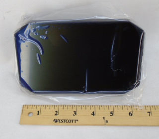 OEM Aprilia TFT DASHBOARD - 2D000601
