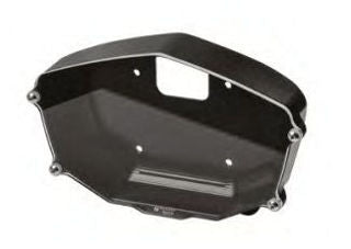 Bonamici Billet TFT Dashboard Cover - MD-BON-DCP06