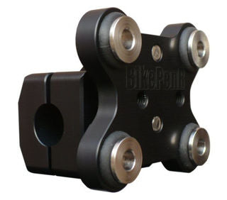 BikePenR GPS Crossbar Mount - MMBPR-R12GS-1-1
