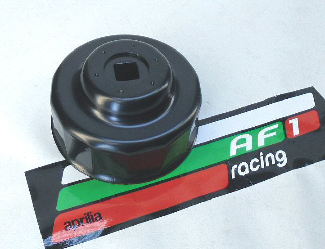 Oil Filter Removal Socket (tool) 65x14 Flute - AOC-W54075 (ex PU38010295)