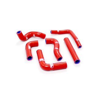 Samco Sport Black Silicone Radiator Coolant Hose Kit for Betas