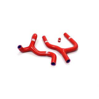 Samco Sport Black Silicone Radiator Coolant Hose Kit for Betas
