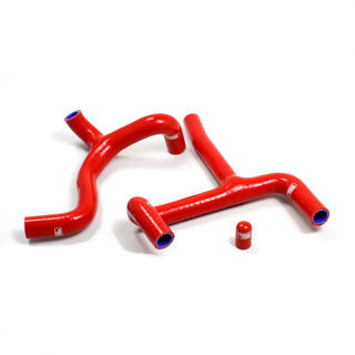 Samco Sport Black Silicone Radiator Coolant Hose Kit for Betas