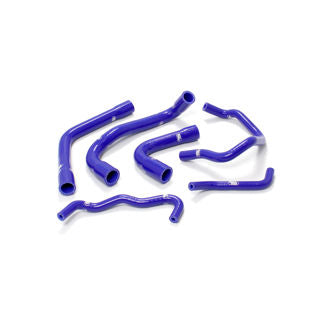 Samco Sport Black Silicone Radiator Coolant Hose Kit for BMWs
