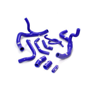 Samco Sport Yellow Silicone Radiator Coolant Hose Kit for Hondas