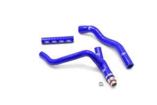 Samco Sport Purple Silicone Radiator Coolant Hose Kit for Yamahas