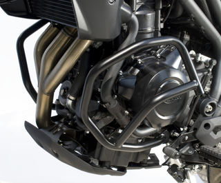 R&G Adventure Bars, Triumph Tiger 800, 800XC '11-'17, 800XRx, 800XCx, 800XCa (not compatible with R&G Aero Crash Protectors, codes CP0364BL/CP0387BL)