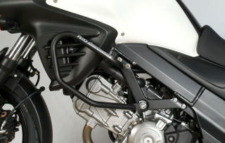 R&G Adventure Bars, Suzuki 650 V-Strom