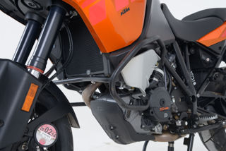 R&G Adventure Bars, KTM 1190 Adventure '13- / 1050 Adventure '15- / 1090 Adventure '17-