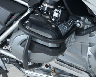 R&G Adventure Bars, BMW R1200GS '13-'16 / R1200GS Adventure '13- / R1200RS '15- / R1200R '15-