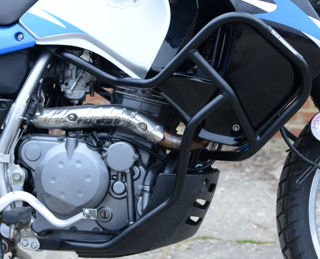 R&G Adventure Bars, Kawasaki KLR650 '02-'21