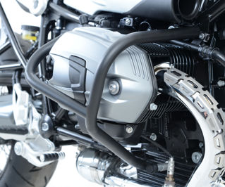 R&G Adventure Bars, BMW R Nine T