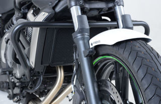 R&G Adventure Bars, Kawasaki 650 Vulcan S '15- / Vulcan Café '18-