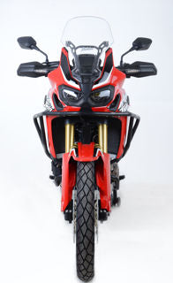 R&G Adventure Bars (upper), Honda CRF1000L Africa Twin '16-'19