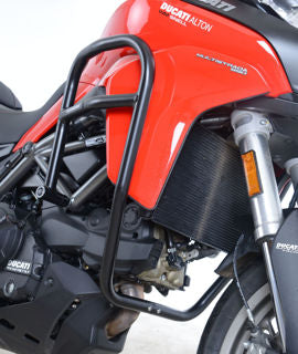 R&G Adventure Bars, Ducati MTS 1200(S) '15- / MTS950(S) '17-