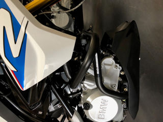 R&G Adventure Bars, BMW G310R / G310GS