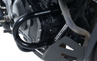 R&G Adventure Bars, Suzuki 250 V-Strom '18-