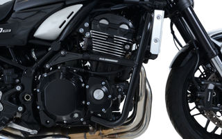 R&G Adventure Bars, Kawasaki Z900RS